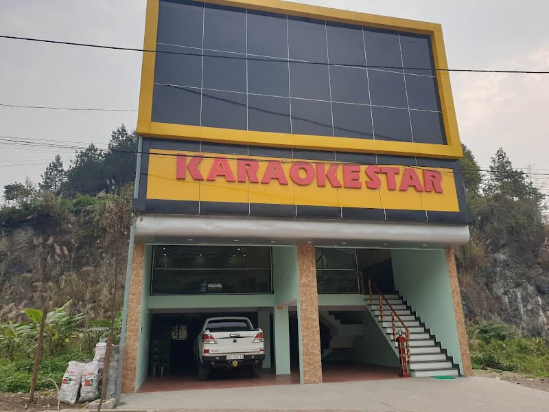 Ảnh bìa Karaoke Star