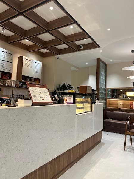 Hình ảnh Boho coffee house - 2