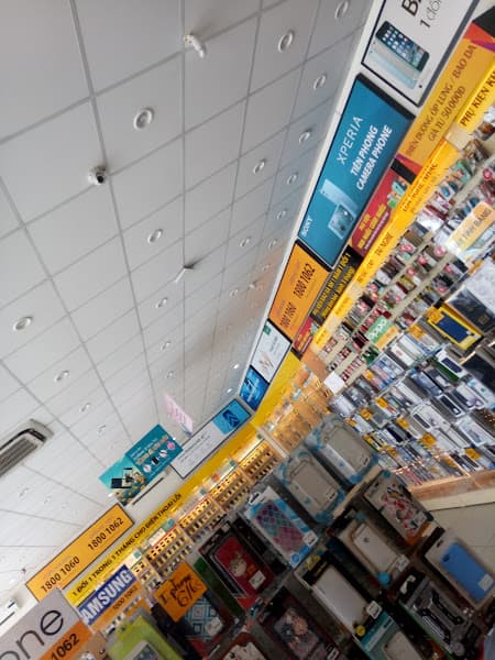 Hình ảnh Siêu thị Thế Giới Di Động - 3