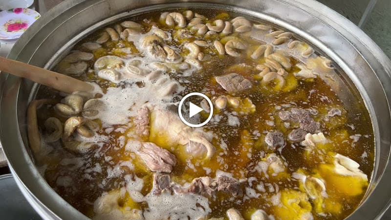 Hình ảnh Quán phở - lẩu bò - gia đình Chính Hiệu (Cù Thiện) - 5