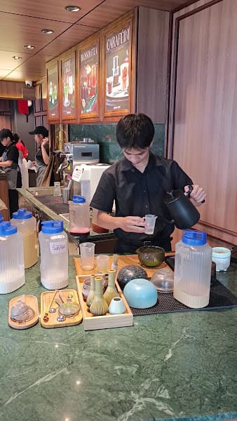 Hình ảnh CARA De CAFÉ - 3