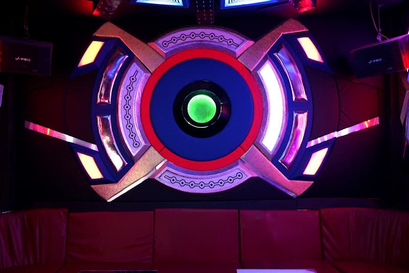 Hình ảnh KARAOKE THAO NGAN - 3