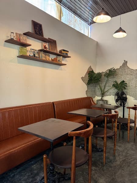 Lavie Concept - More than coffee