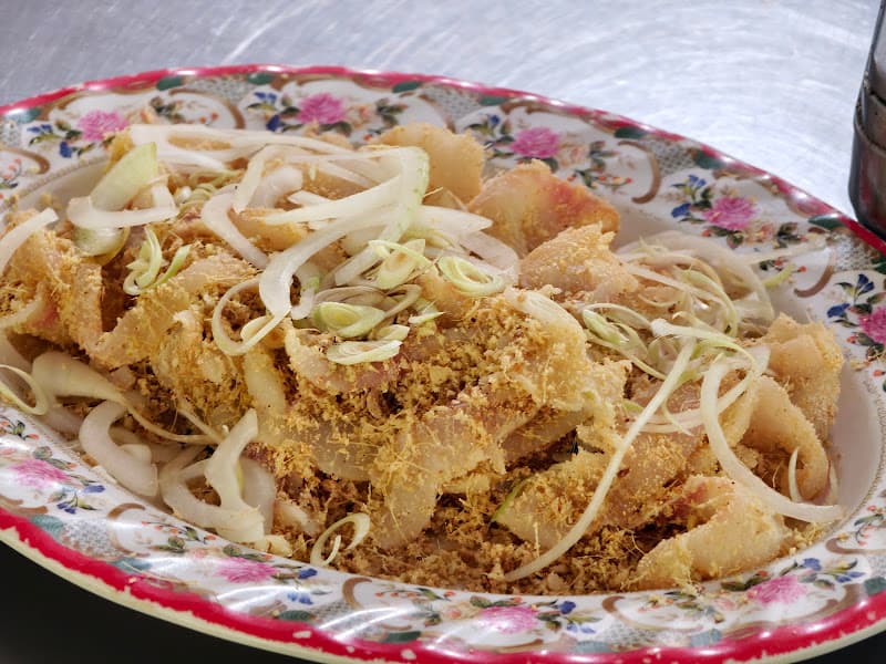 Hình ảnh Gỏi Cá Biên Hoà - 2