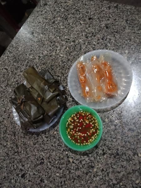 Hình ảnh Bánh xèo kiều - 5