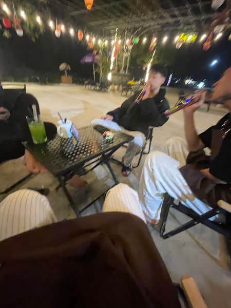 Hình ảnh Coffe Lặng - 2