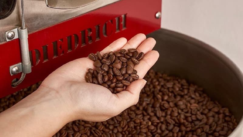 Hình ảnh Capella Coffee Roaster - 2