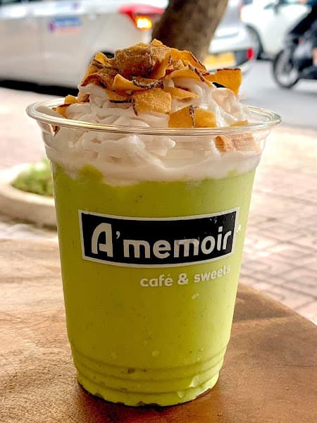 Hình ảnh A’memoir Cafe & Sweets - 4