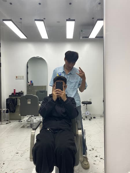 Hình ảnh N PHONG barber shop - 2