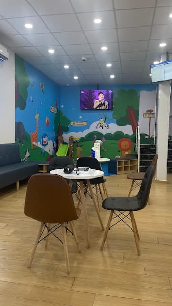 Hình ảnh Trung Tâm Tiêm Chủng FPT Long Châu - 2