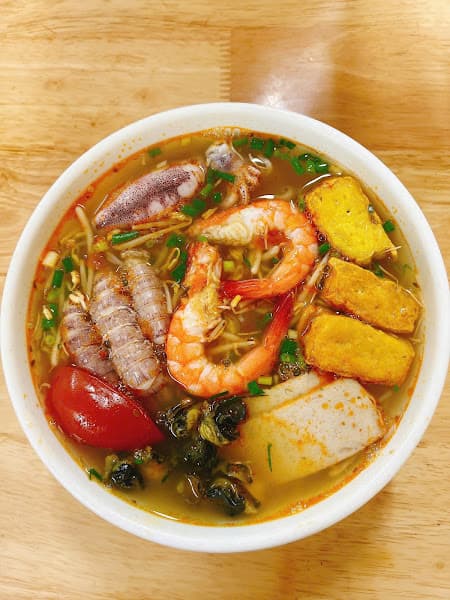 Hình ảnh Lươn lẹo Quán - 4