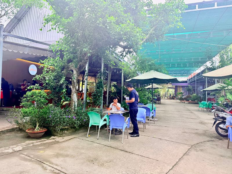 Hình ảnh Hana cafe - 6