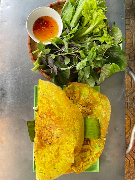 Hình ảnh BÁNH XÈO CÔ HỒNG - 4