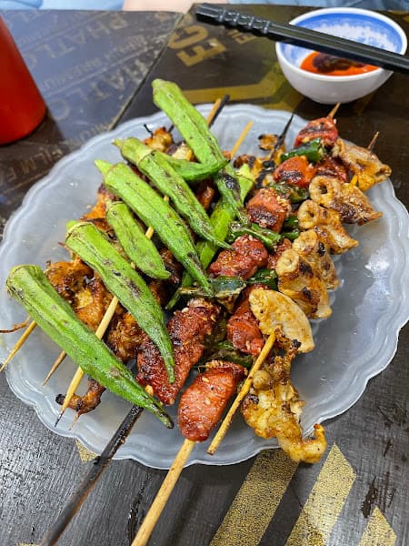 Hình ảnh Cô Chuẩn Lẩu Nướng - 4