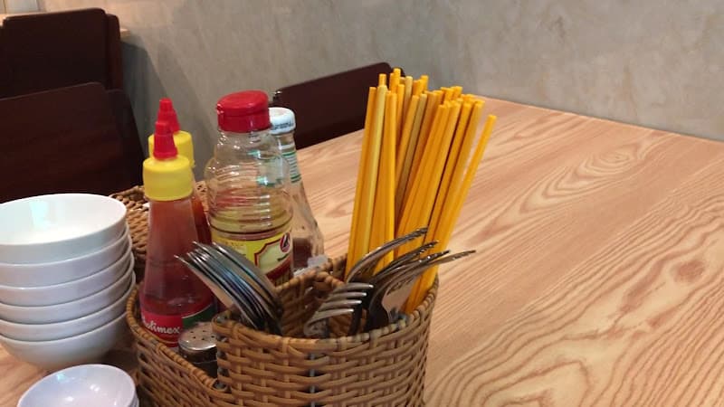 Hình ảnh Nhà Hàng Chay Ngọc Thọ - 4