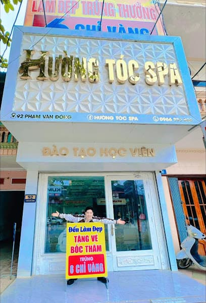 Hình ảnh HƯỜNG TÓC SPA - 3