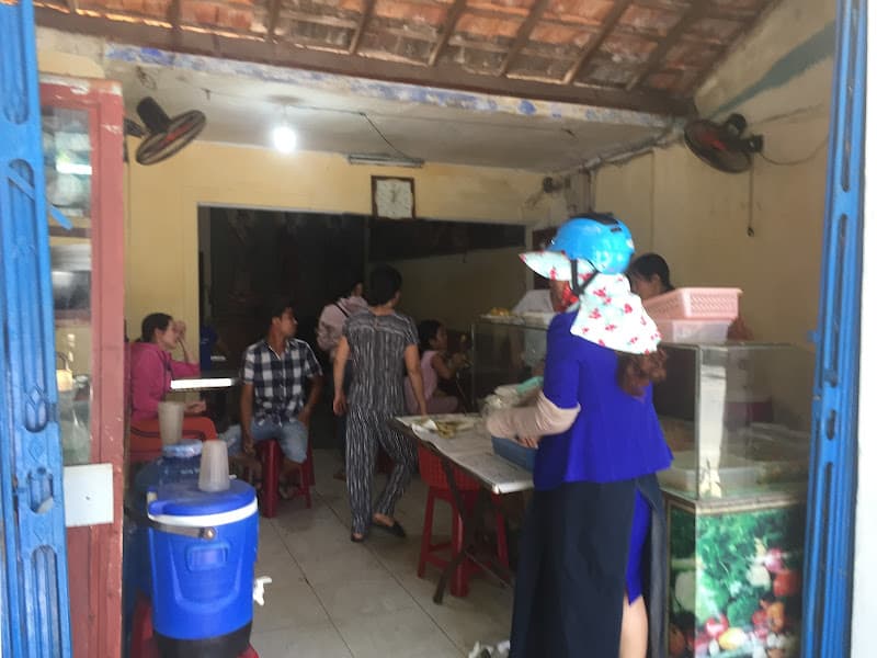 Hình ảnh Quán Cơm Chay Thiên Nhiên - 2