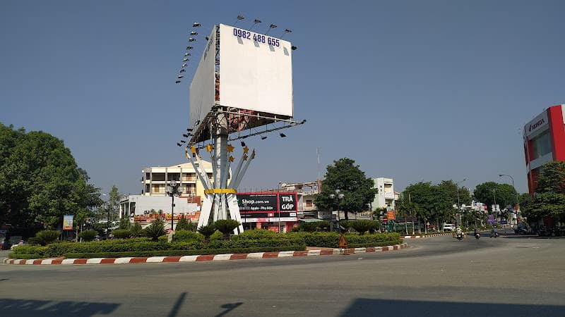 Hình ảnh Siêu thị điện thoại Thế Giới Di Động - 2