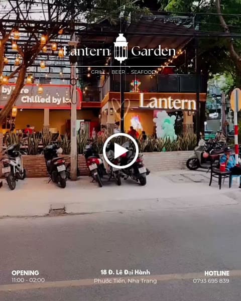 Hình ảnh Lantern Garden - 4