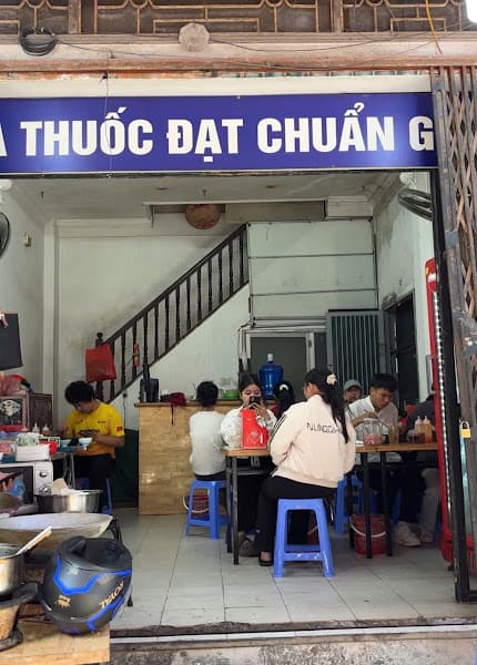 Hình ảnh Cơm rang Lạng sơn - bún bò huế Bếp Huyền An - 9
