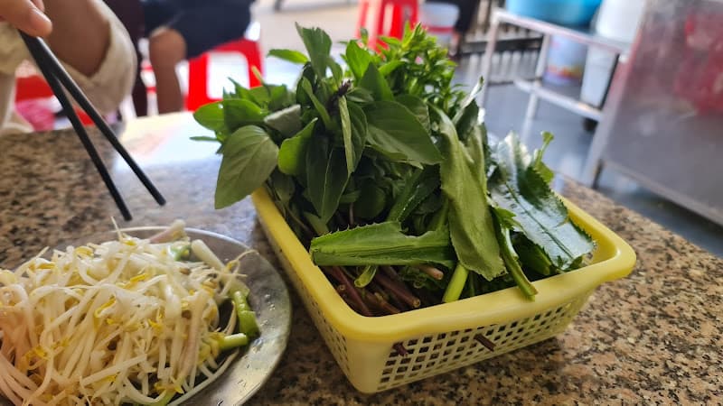 Hình ảnh Quán Phở Tiến - 3