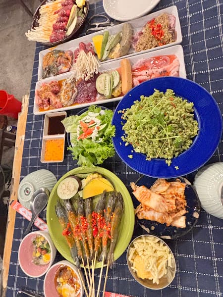 Hình ảnh Lẩu Nướng Dalats - 2