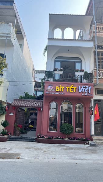 Hình ảnh Bít Tết Việt_083 Lý Đạo Thành - 4