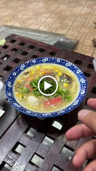 Hình ảnh Súp Cua Châu Đốc Trang Ký - 4