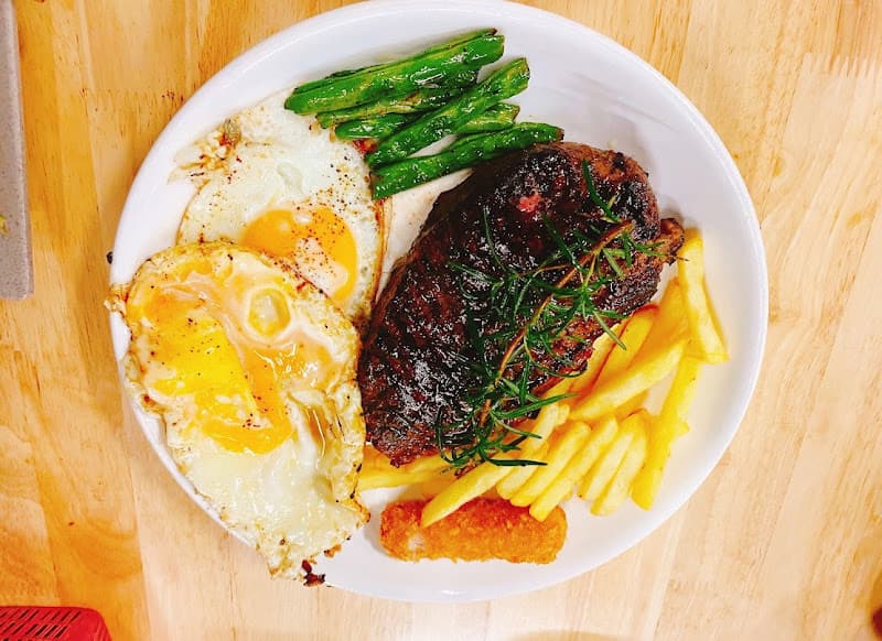 Hình ảnh Phở Bò Thố Đá - Cơm Tự Chọn - 5