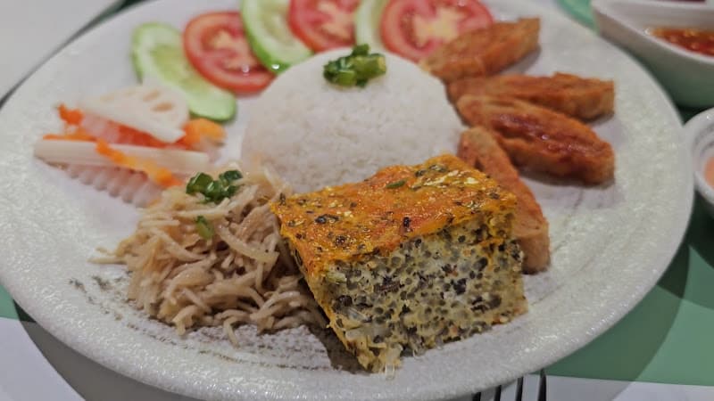 Hình ảnh AMAVI KOM & VEGAN - 2