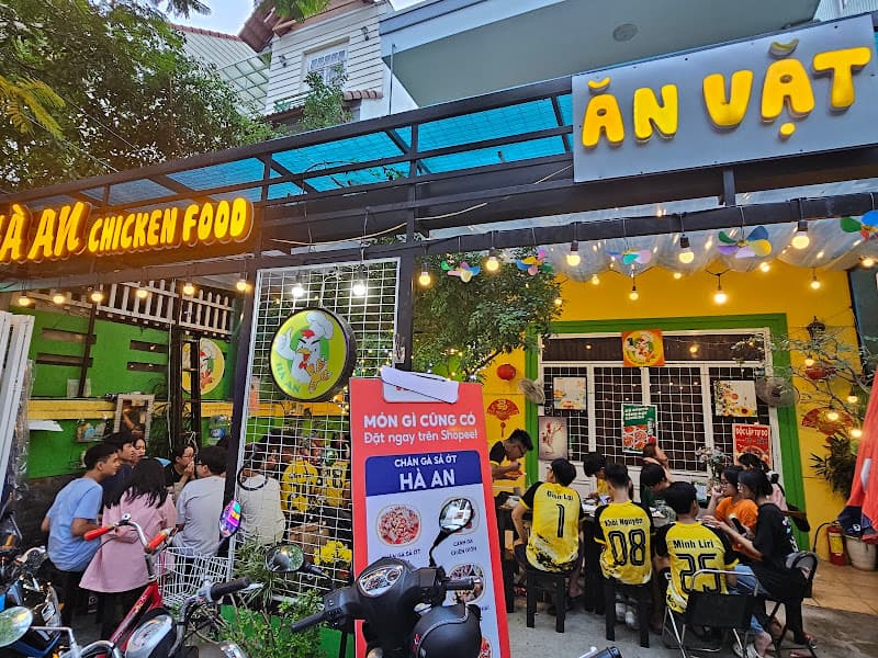 Hình ảnh Chân gà sả ớt Hà An - 6