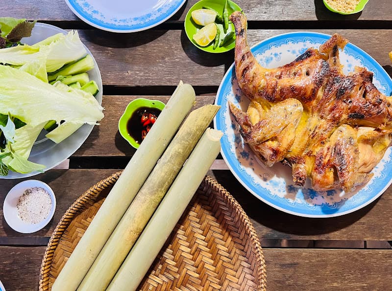 Hình ảnh Nhà Hàng Tiên sơn - 3