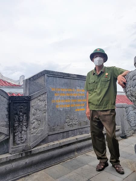 Hình ảnh Phố đi bộ Quảng Trị - 4