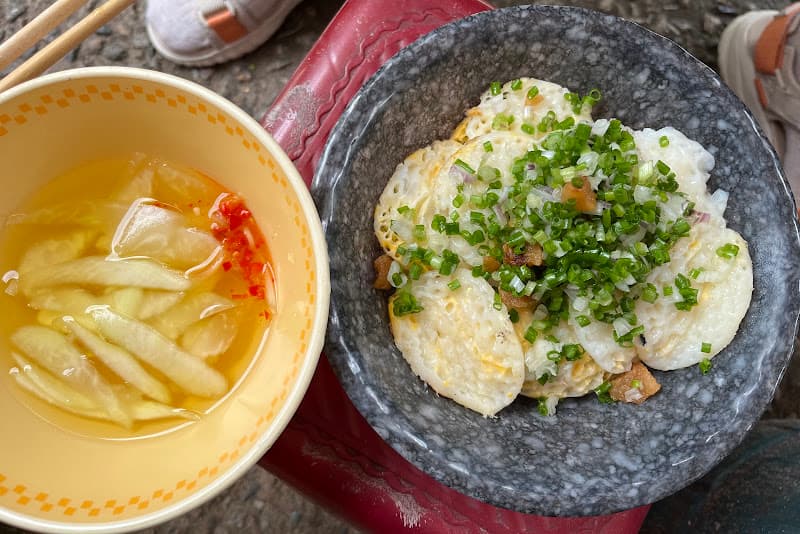 Hình ảnh Bánh căn ngon - 2