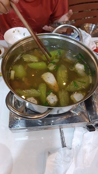 Hình ảnh Quán hẻm - 3