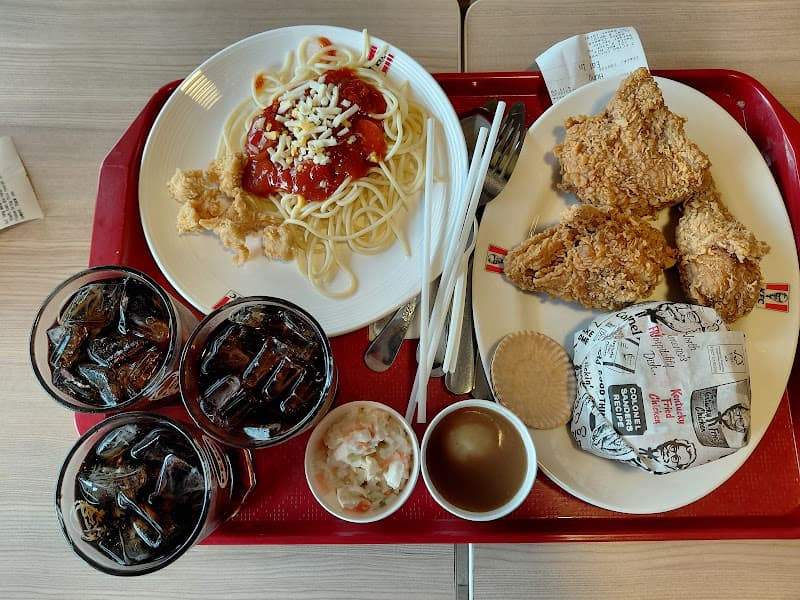 Hình ảnh KFC Ngô Gia Tự - 4
