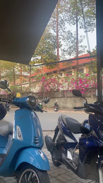 Hình ảnh Cafe Trung Nguyên ( nguyễn khuyến ) - 4