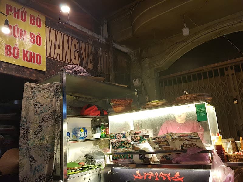 Quán Bánh Xèo Quảng Ngãi 97