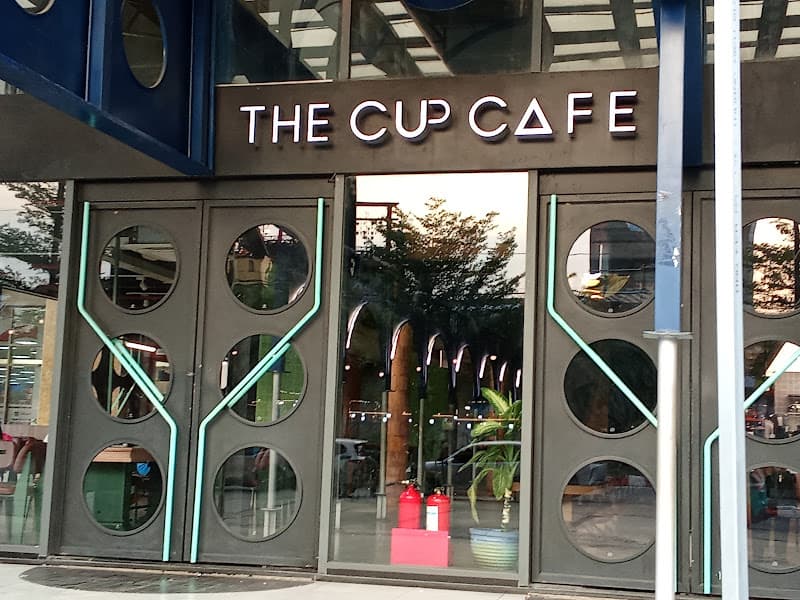 Hình ảnh The Cup Cafe - TTTM Biconsi Uyên Hưng - 3