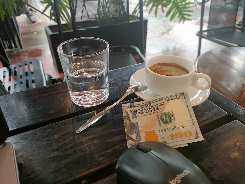 Hình ảnh ZEN coffee - 4