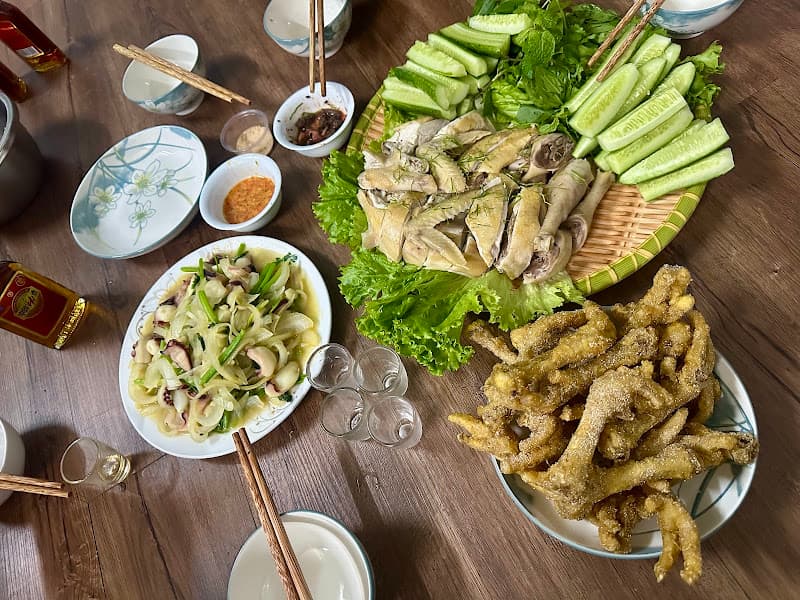 Hình ảnh Dong Minh Restaurant - 5