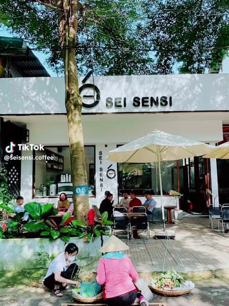 Ảnh bìa Drah Jan Bistro & coffee