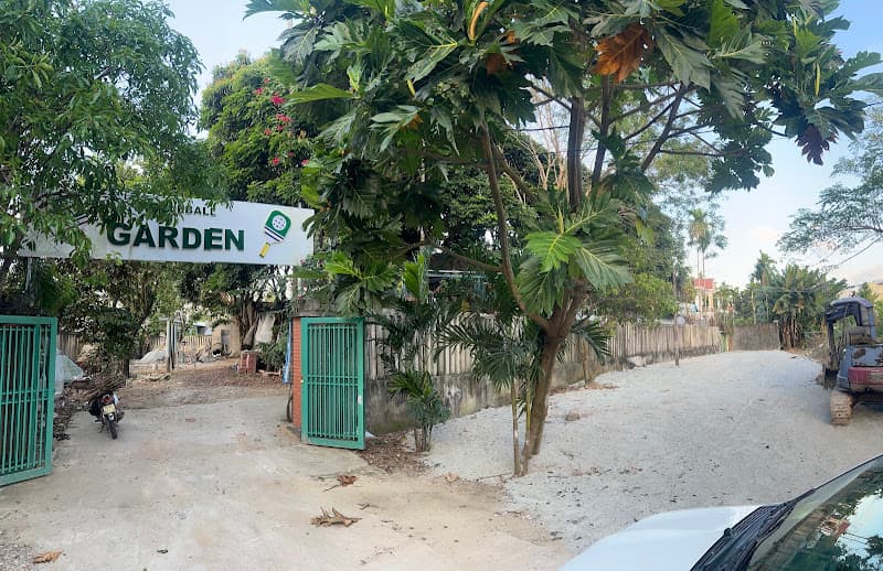 Hình ảnh Sân pickleball Quảng Ngãi - Garden Pickleball Club - 3