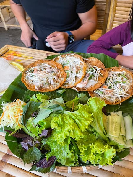 Hình ảnh Bánh xèo Zòn Tan - 10