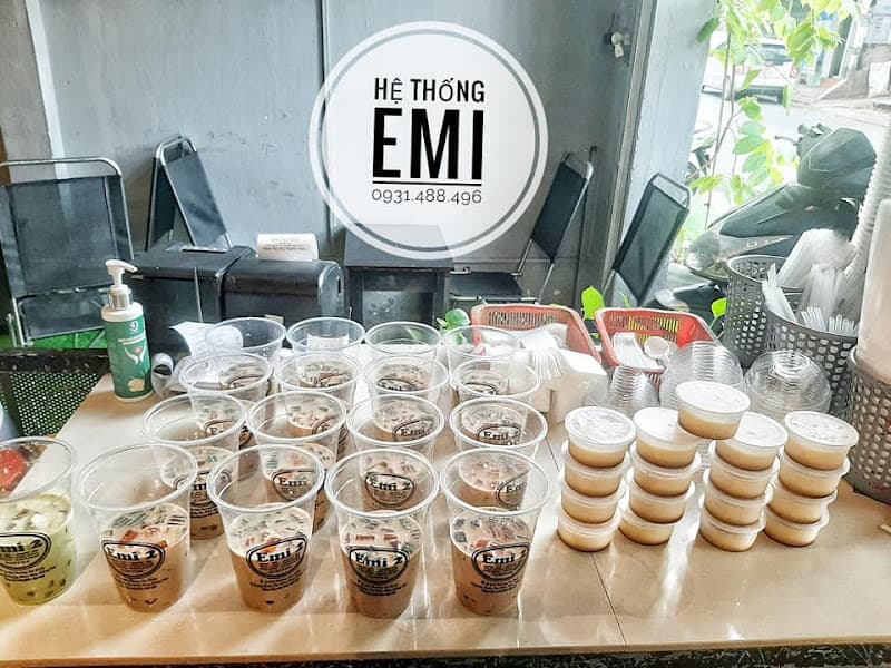 Hình ảnh Thiên Đường Trái Cây Emi 2 - 2