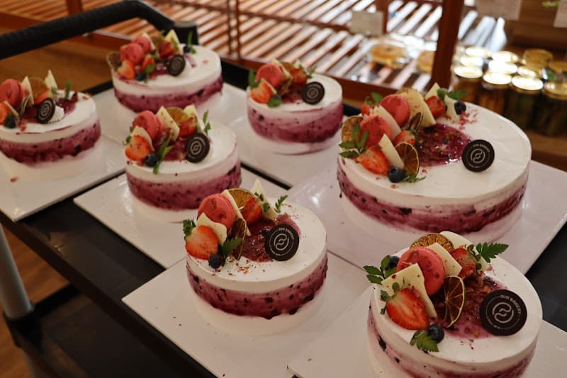 Hình ảnh Ohi Bakery - Mậu Thân - 5