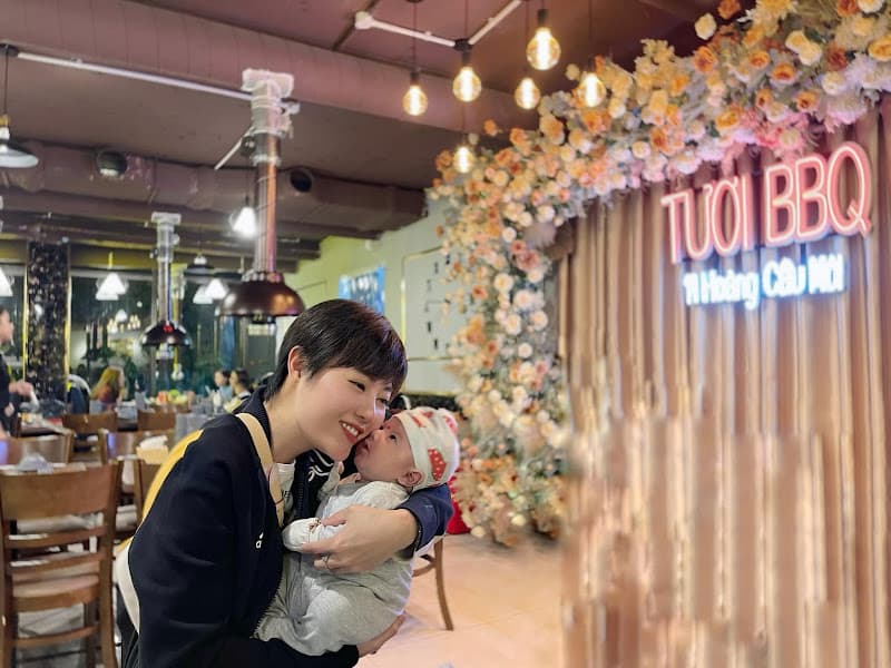 Hình ảnh Lẩu Nướng Tươi Bbq - 4