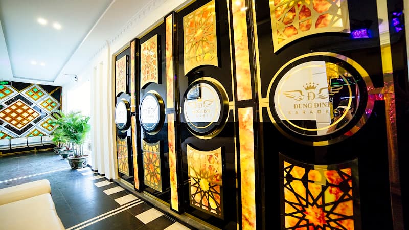 Hình ảnh Karaoke Đùng Đình - 2