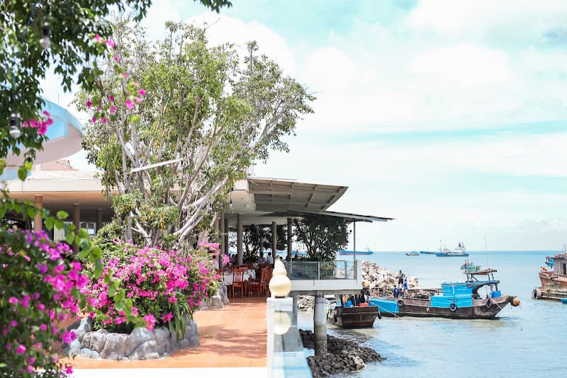 Hình ảnh Nhà Hàng hải sản Lâm Đường - Vũng Tàu - 6