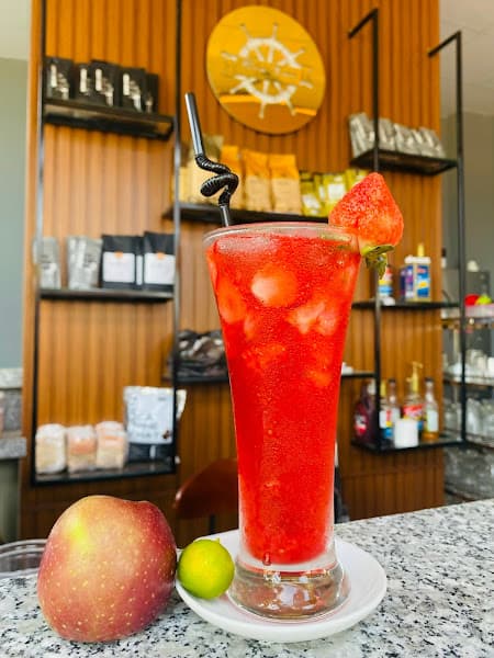 Hình ảnh BẾN XƯA COFFEE - 3